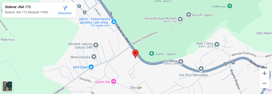 Auto kuka Kontakt